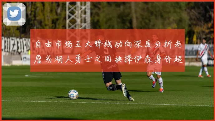 自由市场五大锋线动向深度分析老詹或湖人勇士之间抉择伊森身价超2000万